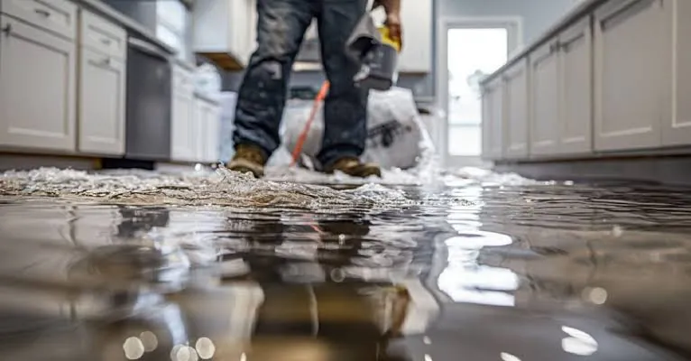 Water damage restoration companies near me in Prairie Ridge, WA - Emergency flood extraction